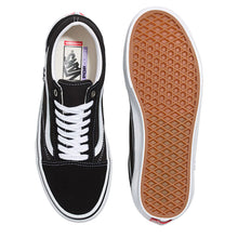 VANS - SKATE OLD SKOOL