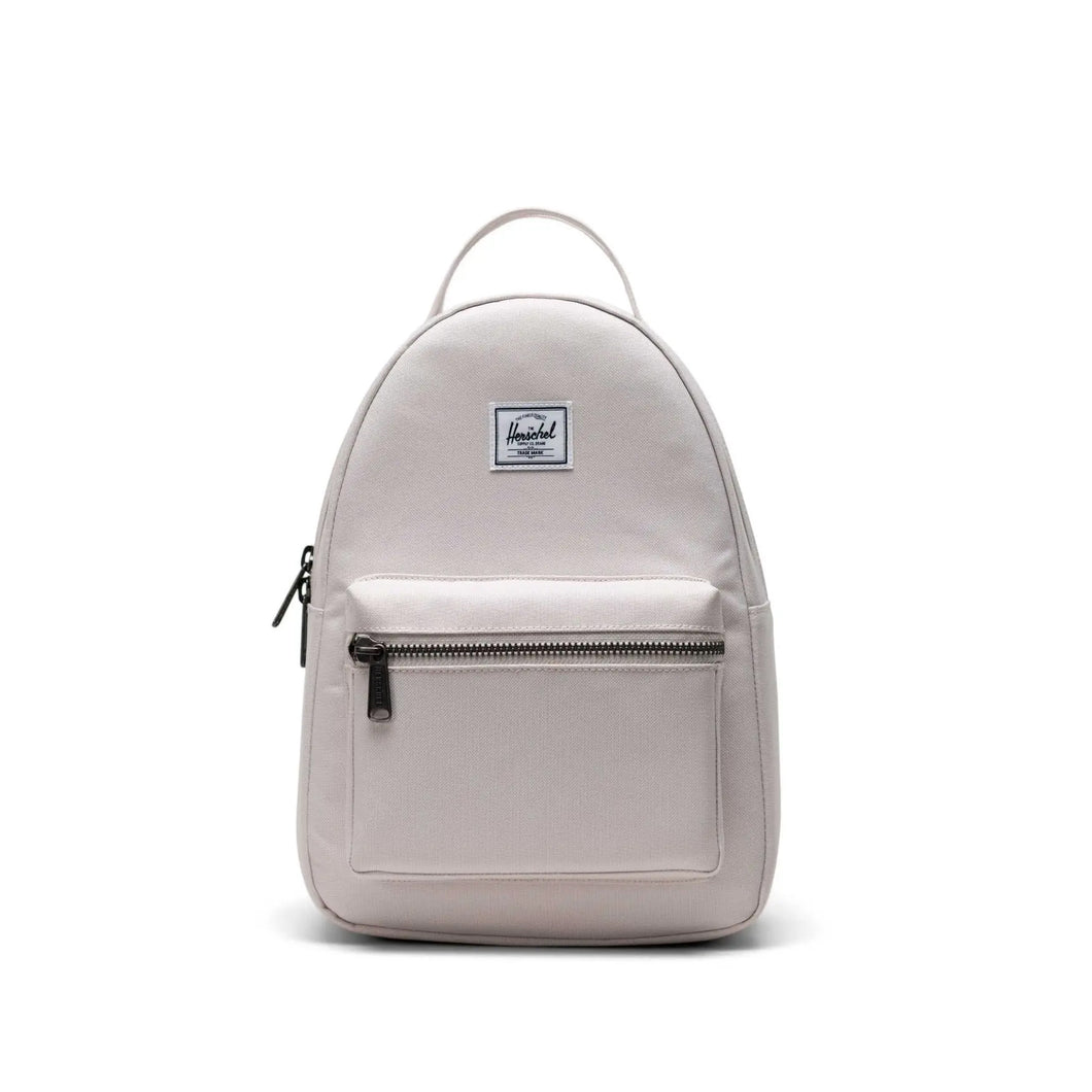 HERSCHEL NOVA MINI BACKPACK (MOONBEAM) – Lattakz