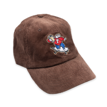 FROSTED - BEARCAP