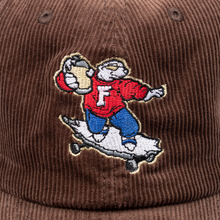 FROSTED - BEARCAP