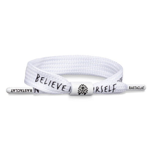 RASTACLAT - BELIEVE