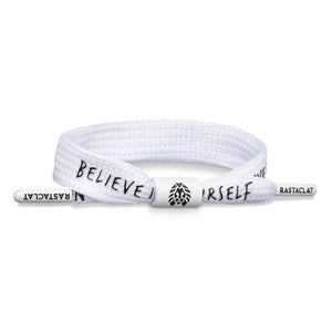 RASTACLAT - BELIEVE