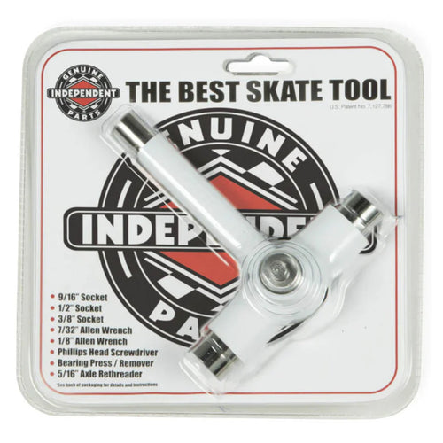 INDEPENDENT BEST SKATE - TOOL