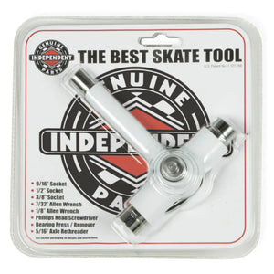 INDEPENDENT BEST SKATE - TOOL