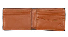 RDS - BIFOLD GENUINE LEATHER