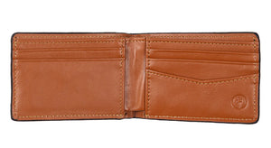 RDS - BIFOLD GENUINE LEATHER