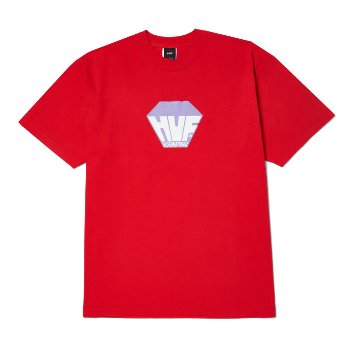 HUF - BIG BLOCK