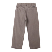 OBEY - BIGWIG CHINO PANT