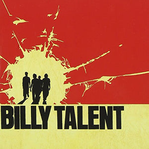 BILLY TALENT - BILLY TALENT