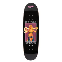 WELCOME X BRITNEY SPEARS - "SNAKE" 8.8