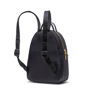 HERSCHEL - NOVA MINI BACKPACK (BLACK)