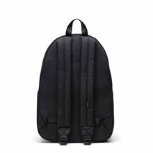 HERSCHEL - CLASSIC XL BACKPACK (BLACK TONAL)