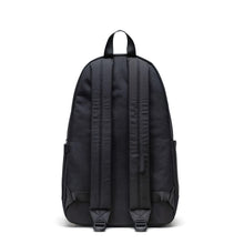 HERSCHEL - HERITAGE BACKPACK (BLACK TONAL)