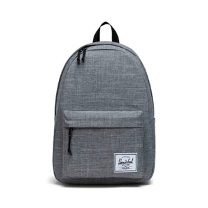 HERSCHEL - CLASSIC XL (RAVEN CROSSHATCH)