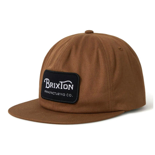 BRIXTON - GRADE HP
