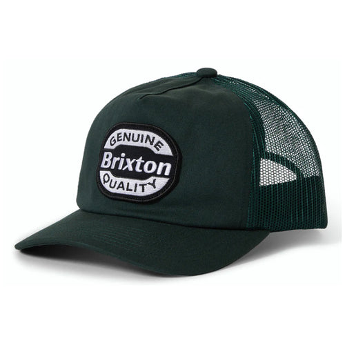 BRIXTON - KEATON MP