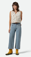 BRIXTON - MARGO CROPPED 5 POCKET