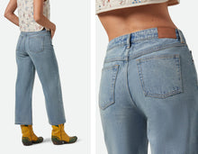 BRIXTON - MARGO CROPPED 5 POCKET