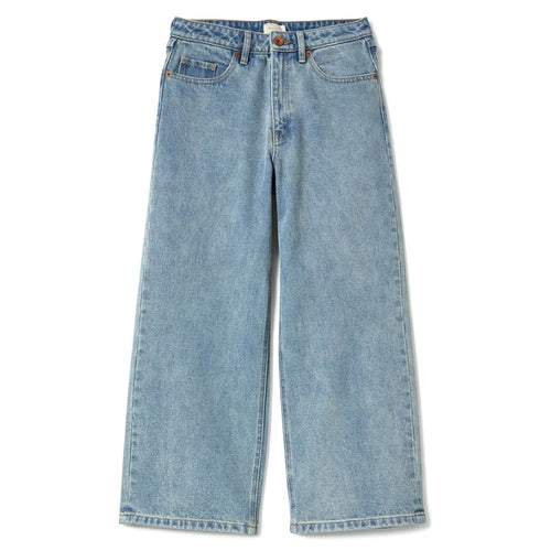 BRIXTON - MARGO CROPPED 5 POCKET