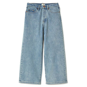 BRIXTON - MARGO CROPPED 5 POCKET