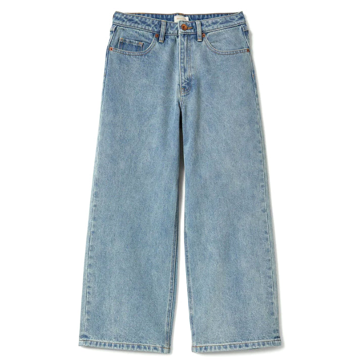 BRIXTON - MARGO CROPPED 5 POCKET