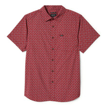 BRIXTON - CHARTER PRINT