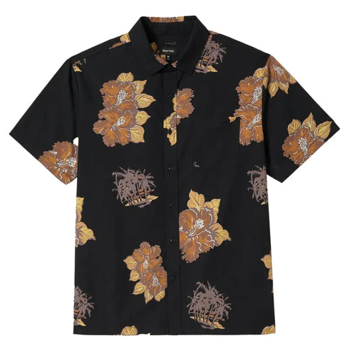 BRIXTON - CRU PRINT