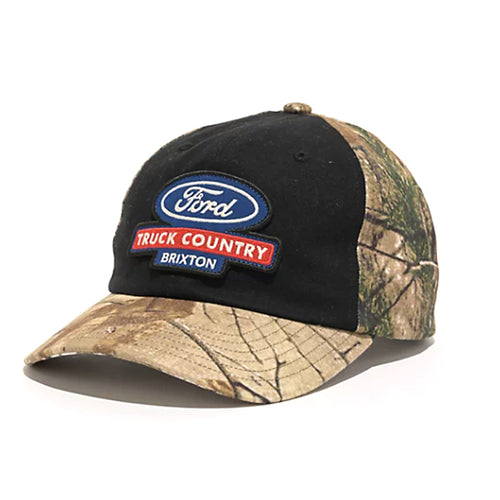 BRIXTON - FORD TRUCK COUNTRY