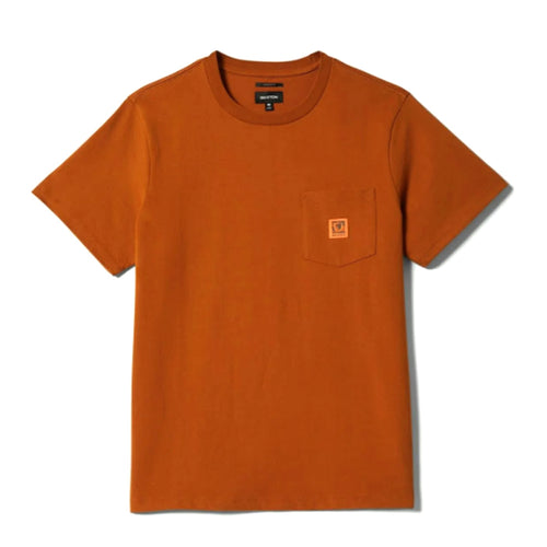 BRIXTON - UNION BOXY