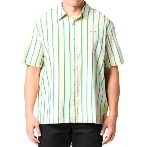 BRIXTON - CRU STRIPE