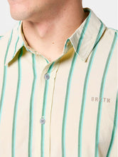 BRIXTON - CRU STRIPE