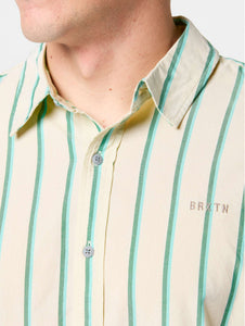 BRIXTON - CRU STRIPE