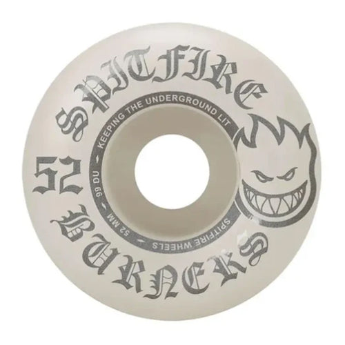 (52MM) SPITFIRE - BURNERS