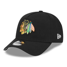 NEW ERA (9forty) - CHICAGO BLACKHAWKS