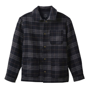 BRIXTON - SHOP CHORE COAT
