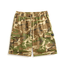 VANS - RANGE CARGO