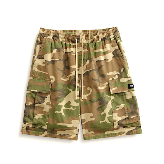VANS - RANGE CARGO
