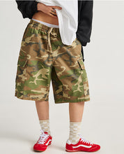 VANS - RANGE CARGO