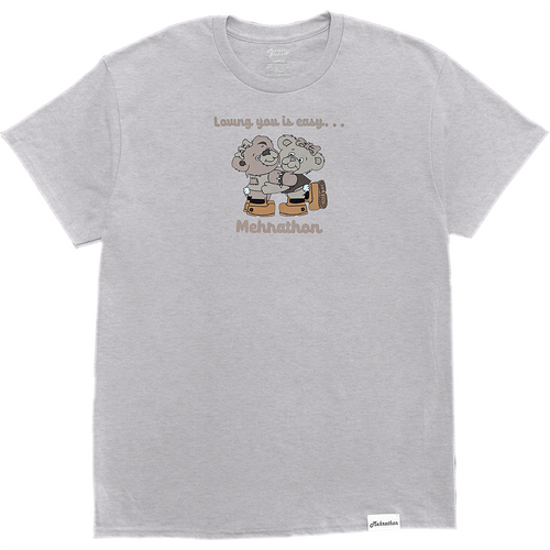 MEHRATHON - CARE BEARS TEE