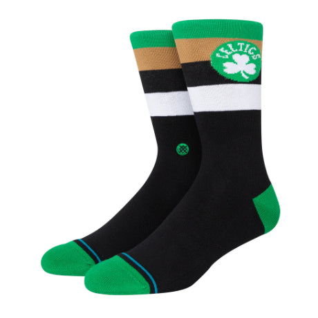 BAS STANCE - CELTICS