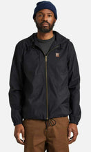 BRIXTON - CLAXTON BETA ZIP HOOD JACKET