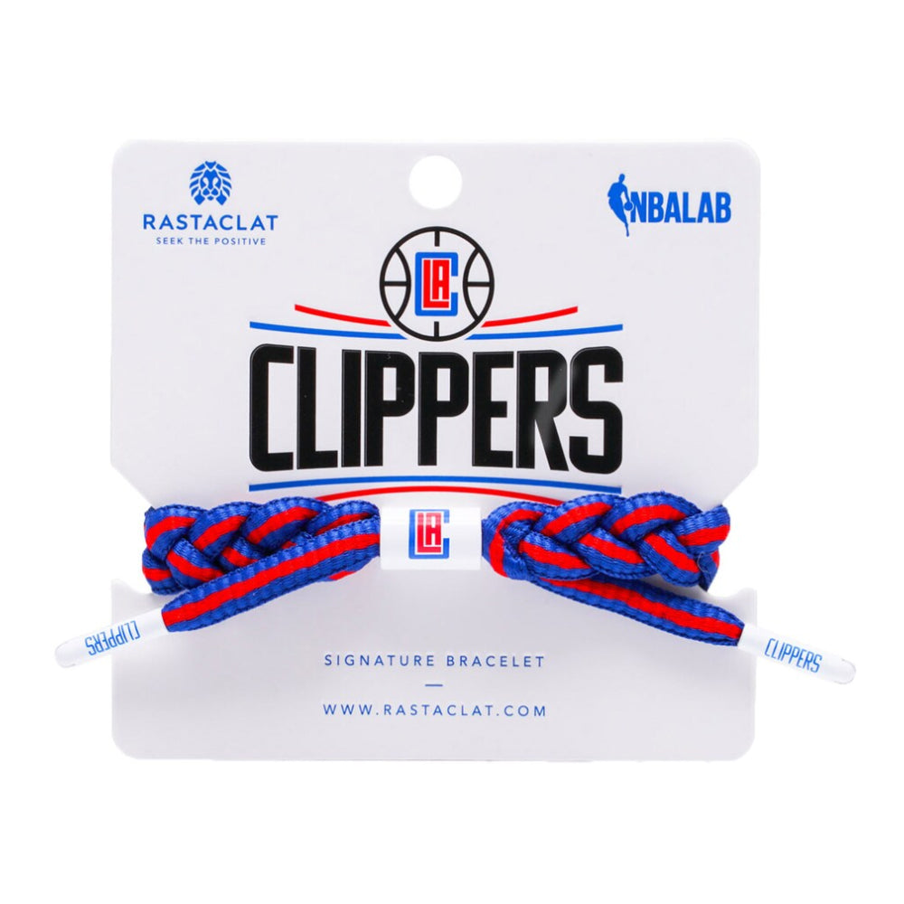 RASTACLAT - LA CLIPPERS