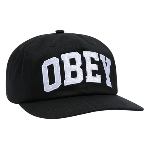 OBEY - COLLEGIATE
