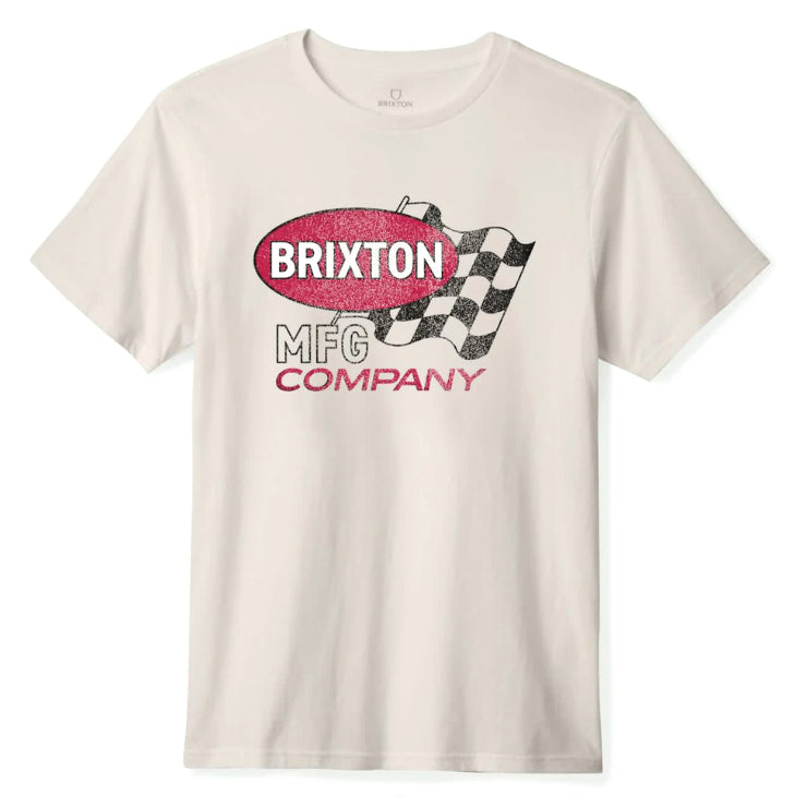 BRIXTON - COLLINS
