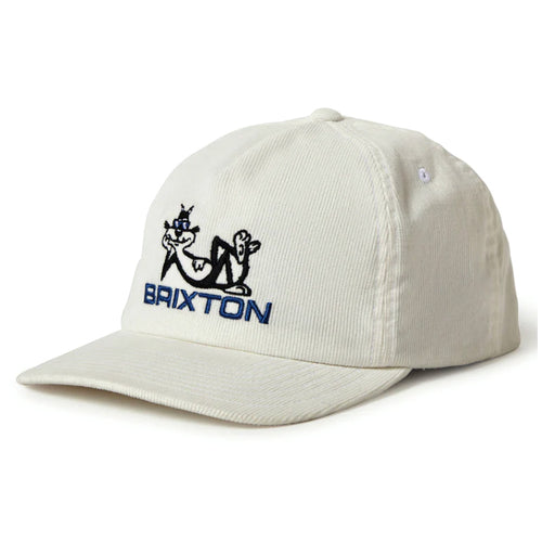 BRIXTON - COOL CAT MP