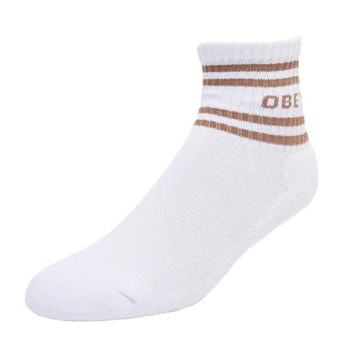 OBEY - COOP (CATECHU WOOD)