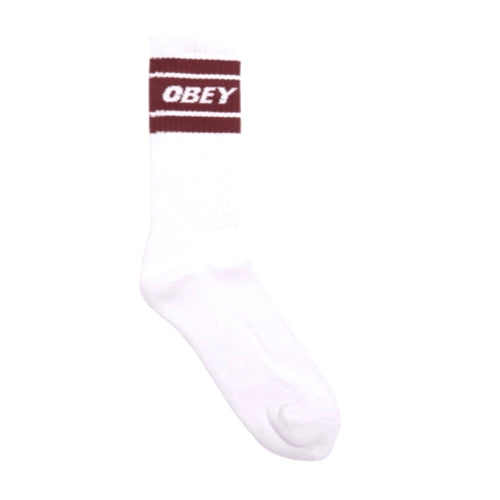 BAS OBEY - COOPER II