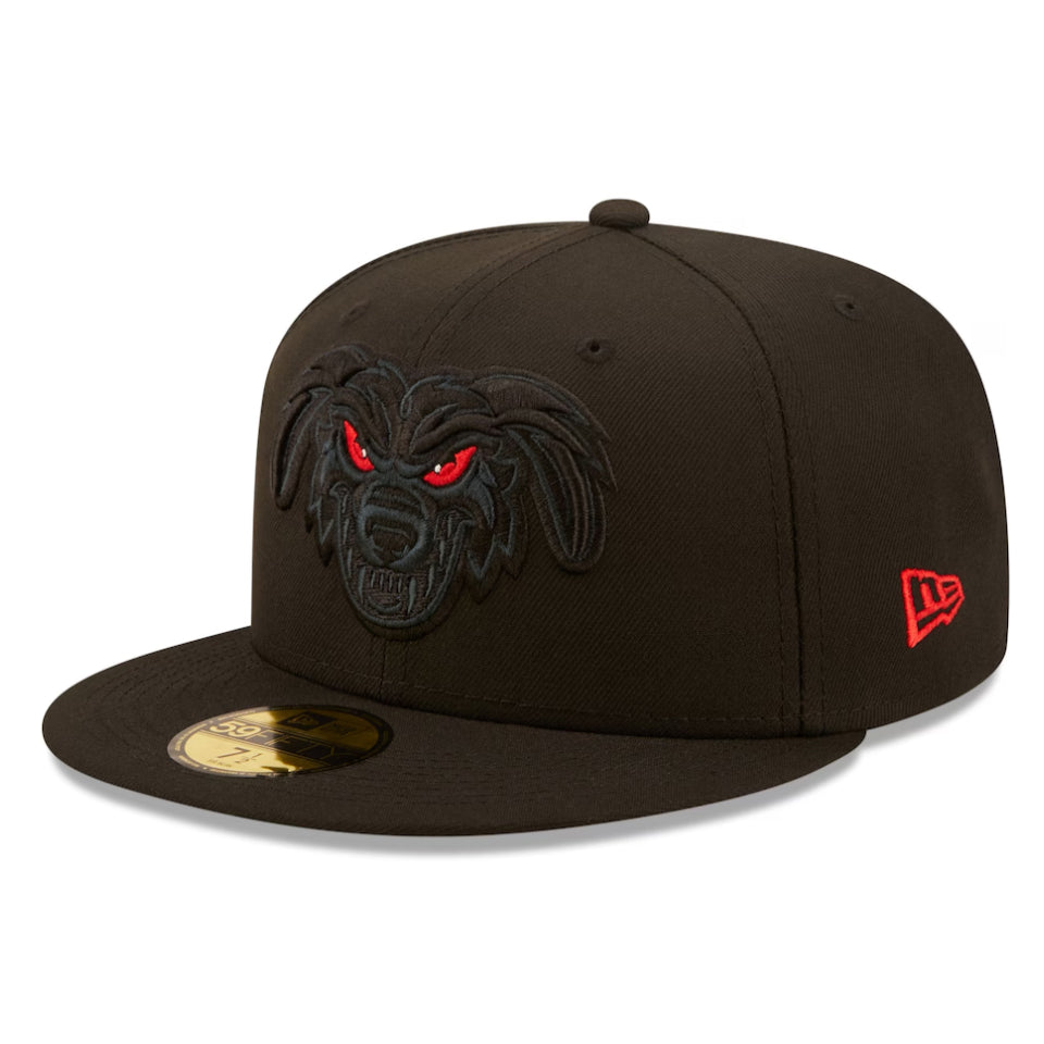 NEW ERA (59fifty) - CADEJOS DE LAKE ELSINORE COPA DE LA DIVERSION