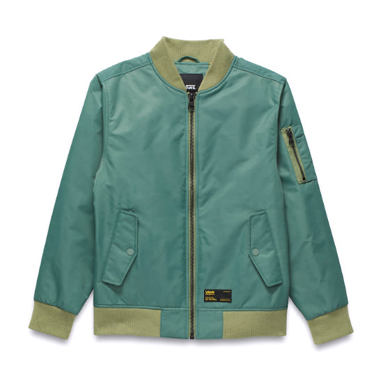 VANS - COPLEY BOMBER