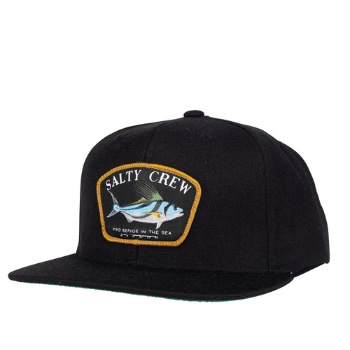 SALTY CREW - ROOSTER 6 PANEL HAT